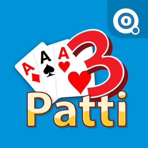 teen patti by octro